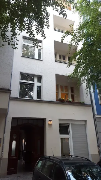 +++1 Zimmer | Badewanne | Singlewohnung — photo 1